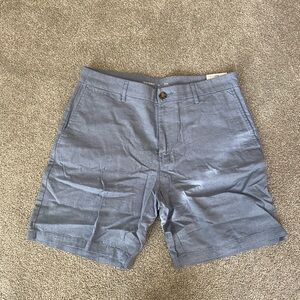 Old Navy Men's Blue Shorts